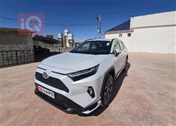 تويوتا راف 4